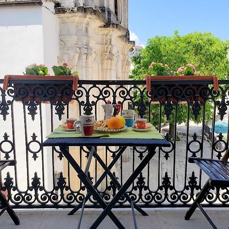 Casa Santa Chiara - Affitti Brevi Italia Apartment มอนเต ซานตานเจโล ภายนอก รูปภาพ