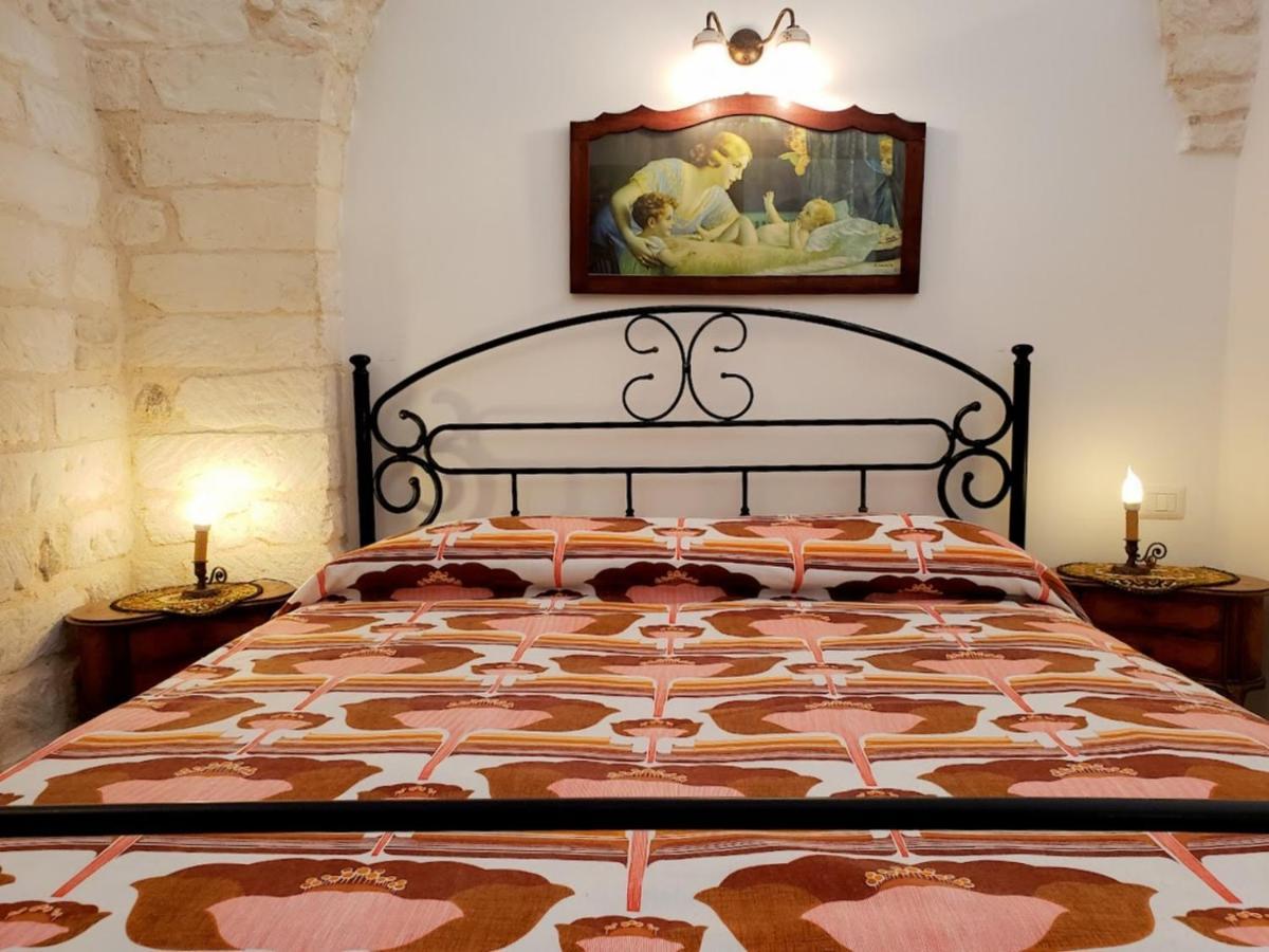 Casa Santa Chiara - Affitti Brevi Italia Apartment มอนเต ซานตานเจโล ภายนอก รูปภาพ