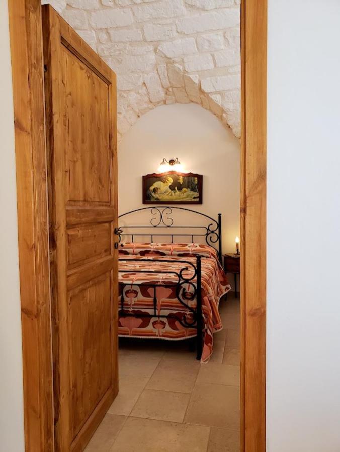 Casa Santa Chiara - Affitti Brevi Italia Apartment มอนเต ซานตานเจโล ภายนอก รูปภาพ