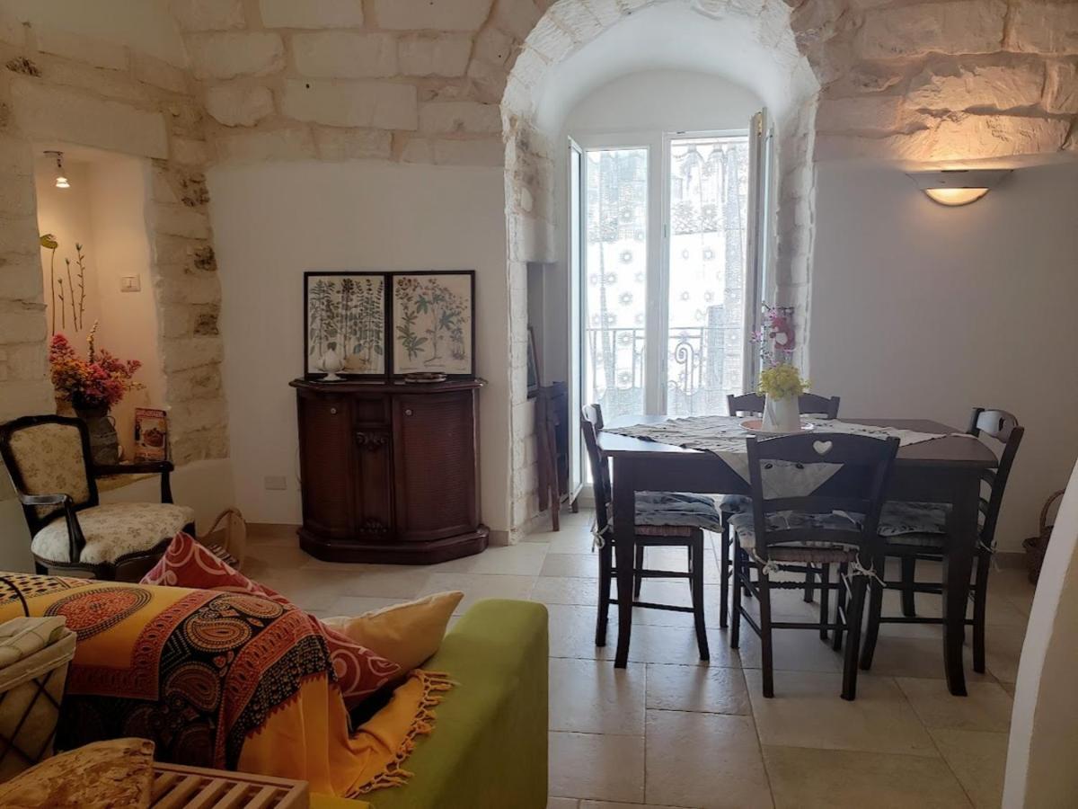 Casa Santa Chiara - Affitti Brevi Italia Apartment มอนเต ซานตานเจโล ภายนอก รูปภาพ