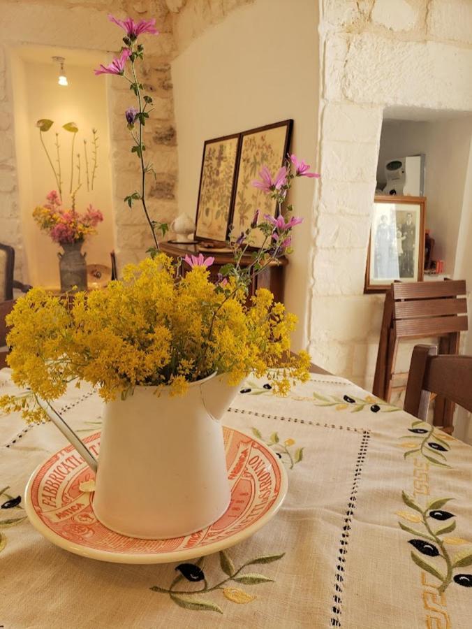 Casa Santa Chiara - Affitti Brevi Italia Apartment มอนเต ซานตานเจโล ภายนอก รูปภาพ
