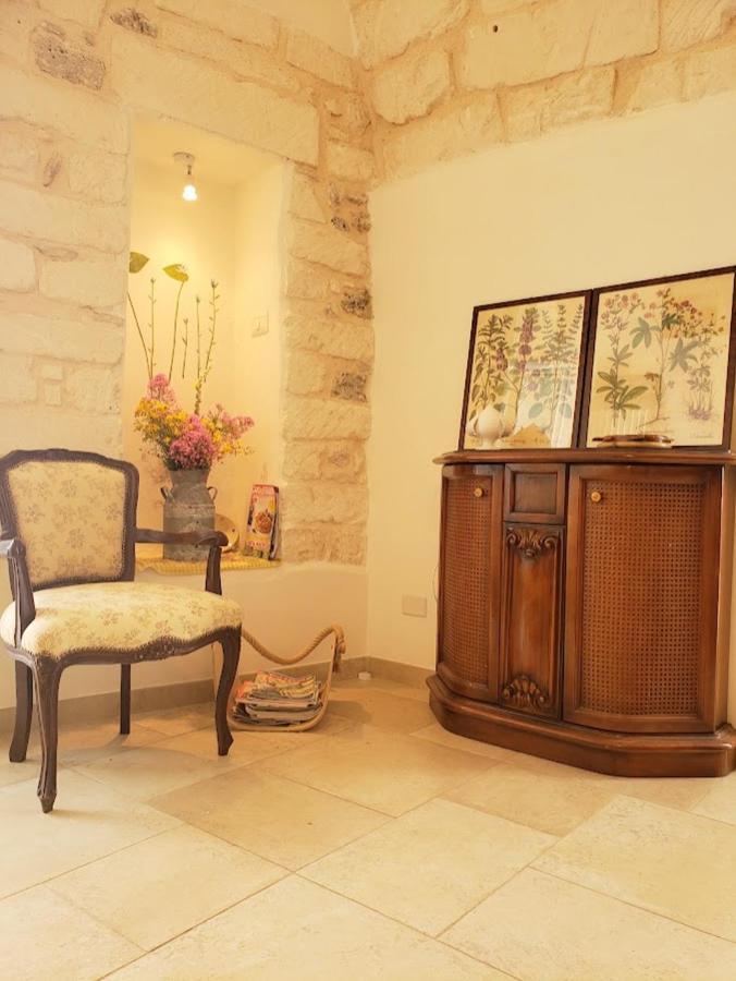 Casa Santa Chiara - Affitti Brevi Italia Apartment มอนเต ซานตานเจโล ภายนอก รูปภาพ